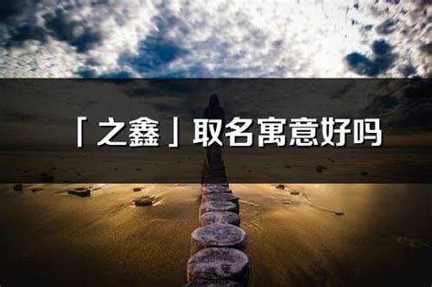 鑫名字意思|鑫字取名的寓意